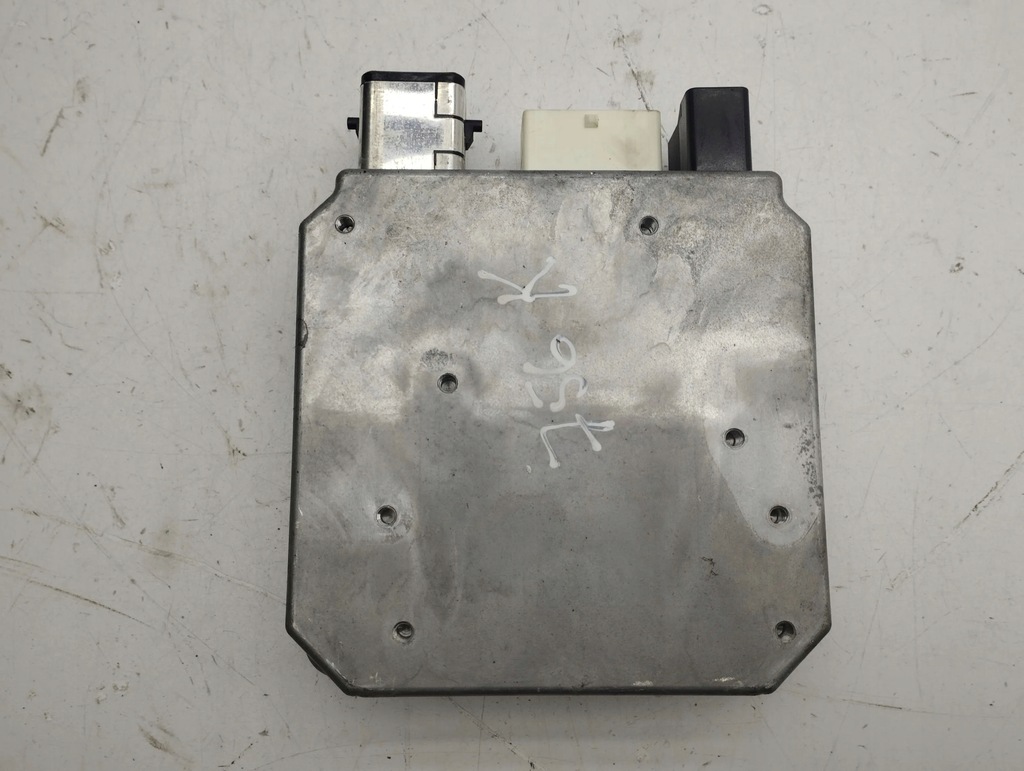 фото №6, Toyota rav 4 xa30 2008 модуль / блок управления усилителя руля