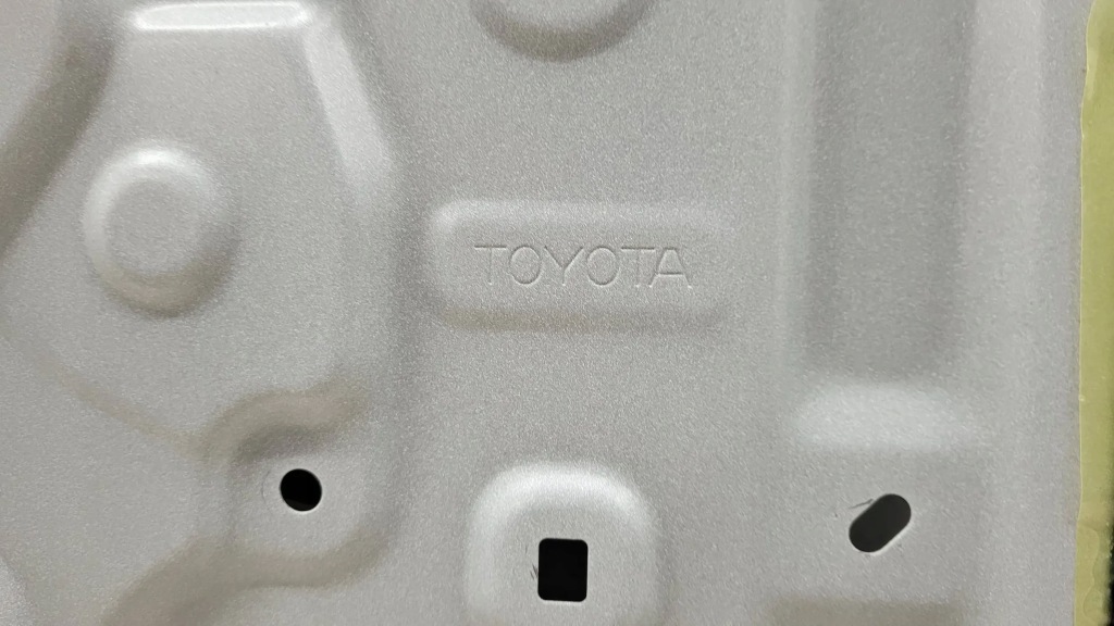 фото №12, Toyota rav4 v 5 18+ дверь задняя задние правое fv