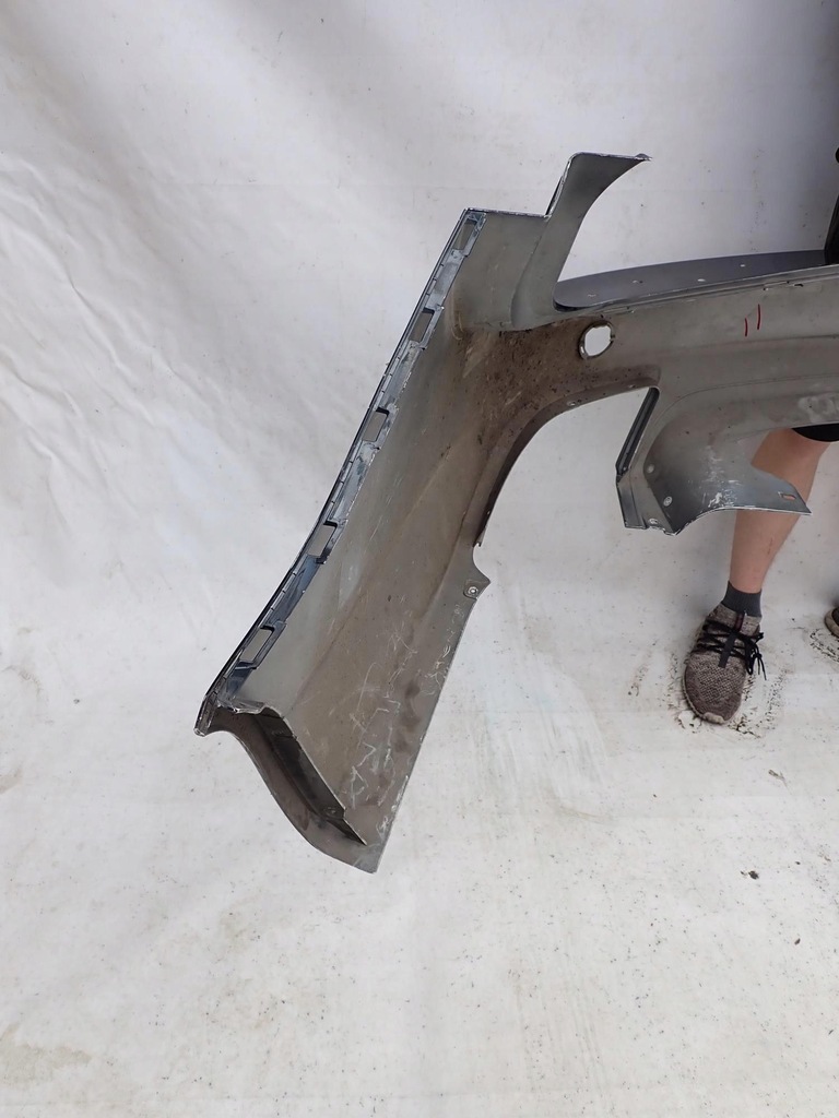 фото №8, Opel insignia a kombi opc 08-17 бампер задняя задний pdc