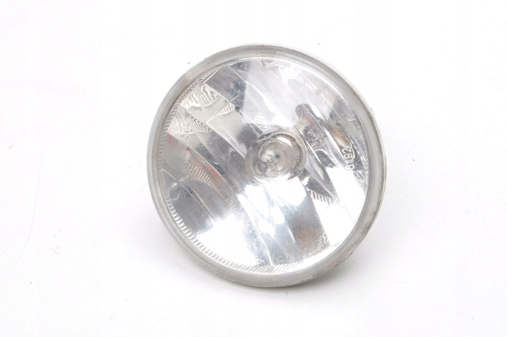 фото №1, Citroen ds3 протитуманна фара лівий правий перед 114-17102