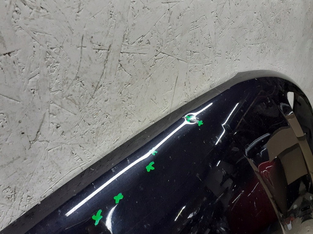 фото №8, Капот porsche macan 95b 2014-2023r.