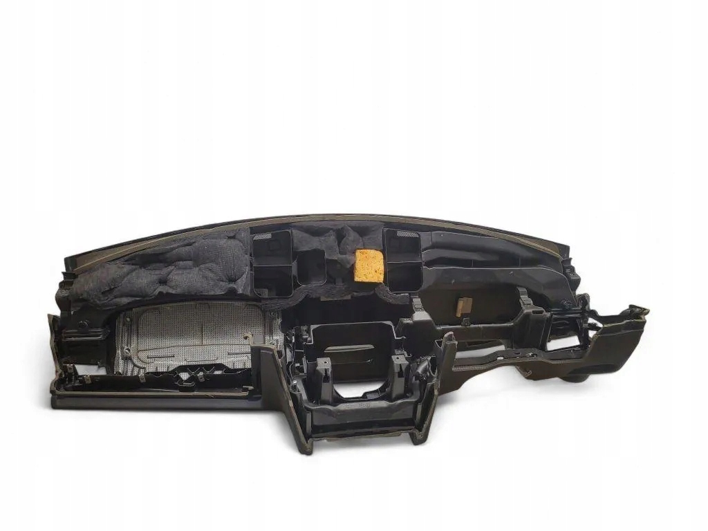 Приборная панель приборная, приборная панель mercedes-benz e кабриолет  a207 a2076802287 4.7l с Разборки