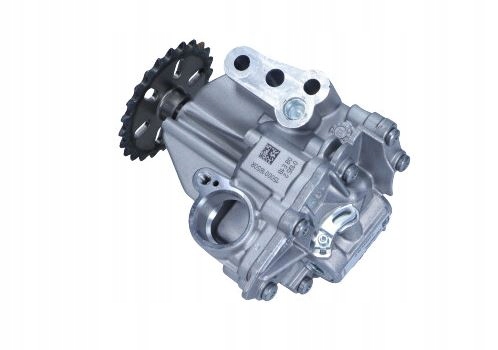 фото №1, Насос масла pierburg 7.04643.06.0