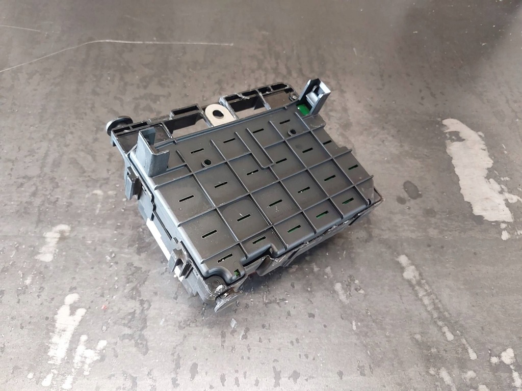 фото №10, Модуль / блок керування комфорту peugeot 9650663980