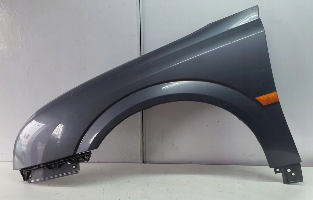 фото №1, Крыло левый opel vectra c 02-