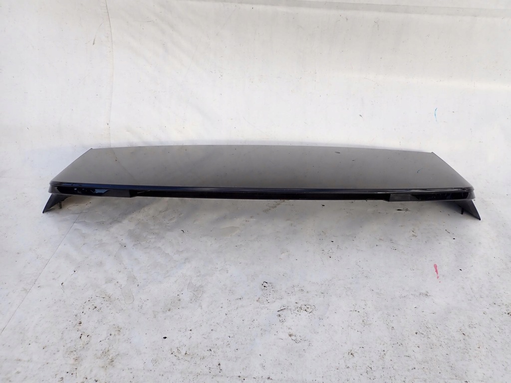 фото №5, Jaguar f-pace 16- спойлер спойлер крышки задняя