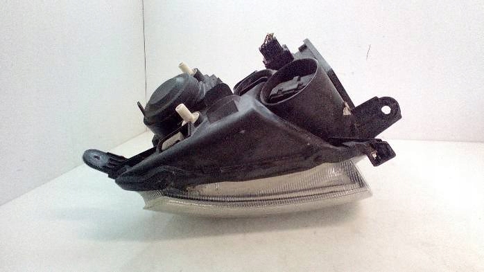 фото №7, Фара лівий лампа перед opel meriva a 2003r.