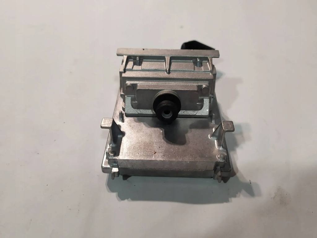 фото №1, Камера перед передняя renault clio v