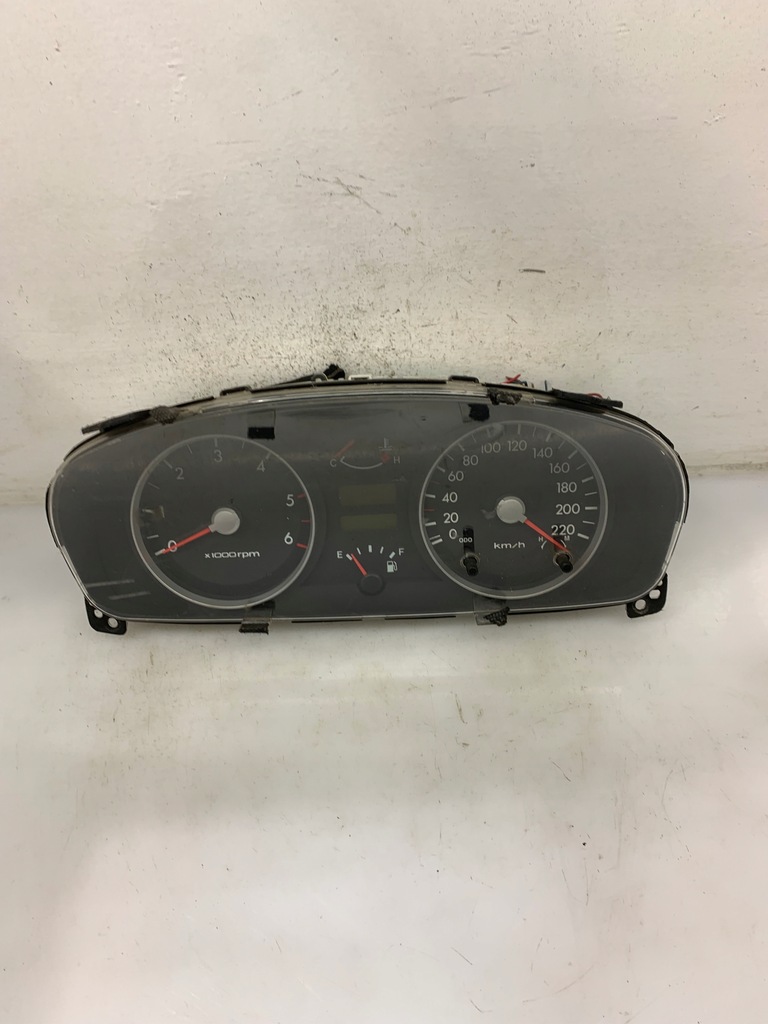 фото №1, Счетчик hyundai оригинальный номер 94003-1c550
