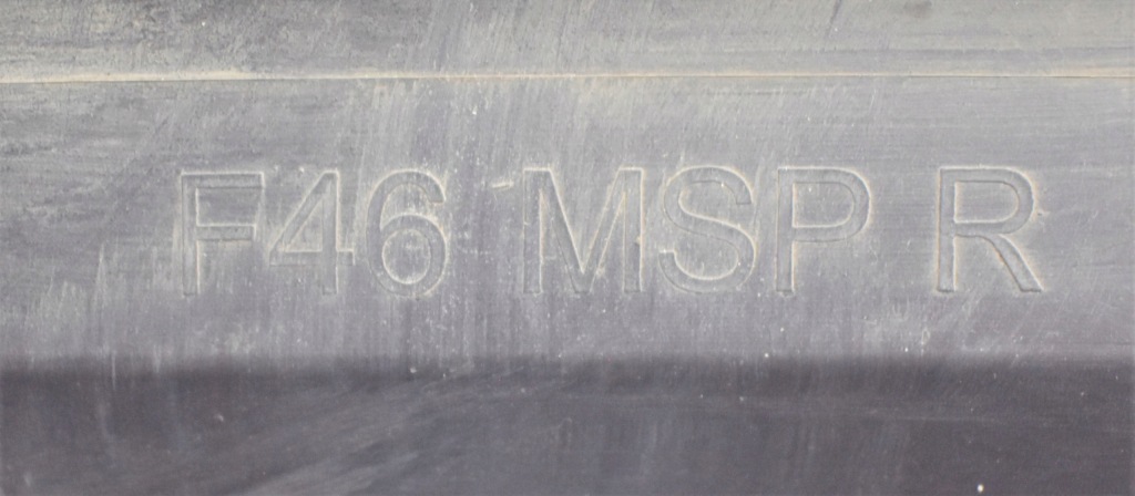 фото №6, Bmw f46 m набор правая молдинг порог порог org