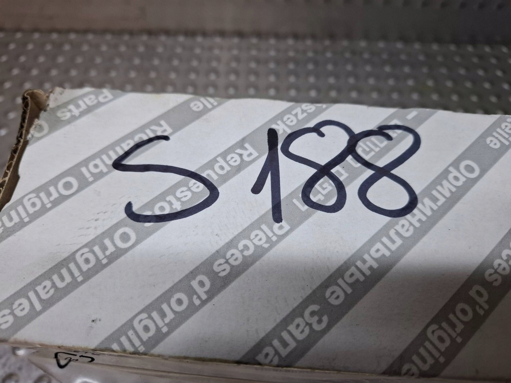 Купить Клапан egr 71794020 fiat volvo ford citroen peugeot 1.6d hdi tdci fiat оригинальный номер