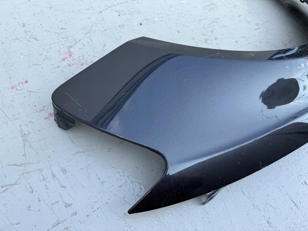 фото №10, Audi a4 b8 12r- крыло правый перед правое передние