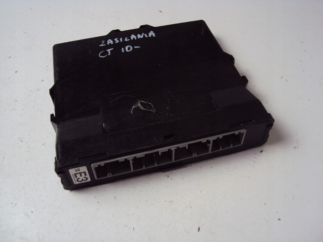 фото №1, Модуль блок управления citroen c5 2010-