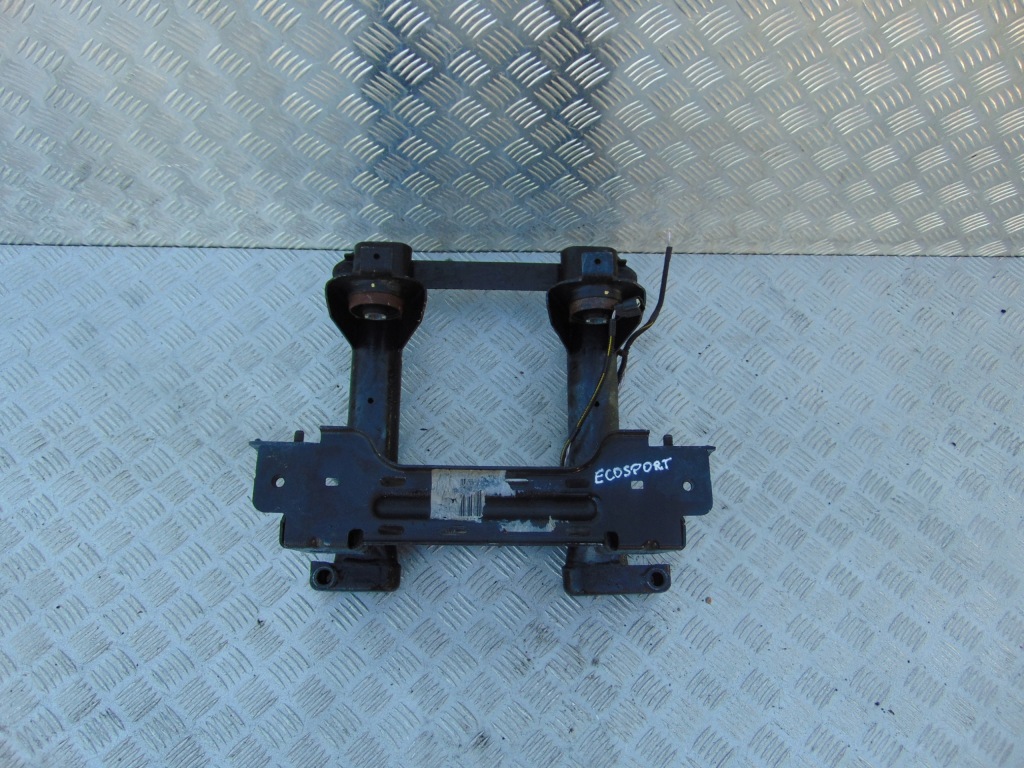 фото №1, Ford ecosport lift підрамник задня awd підрамник 1.5 tdci