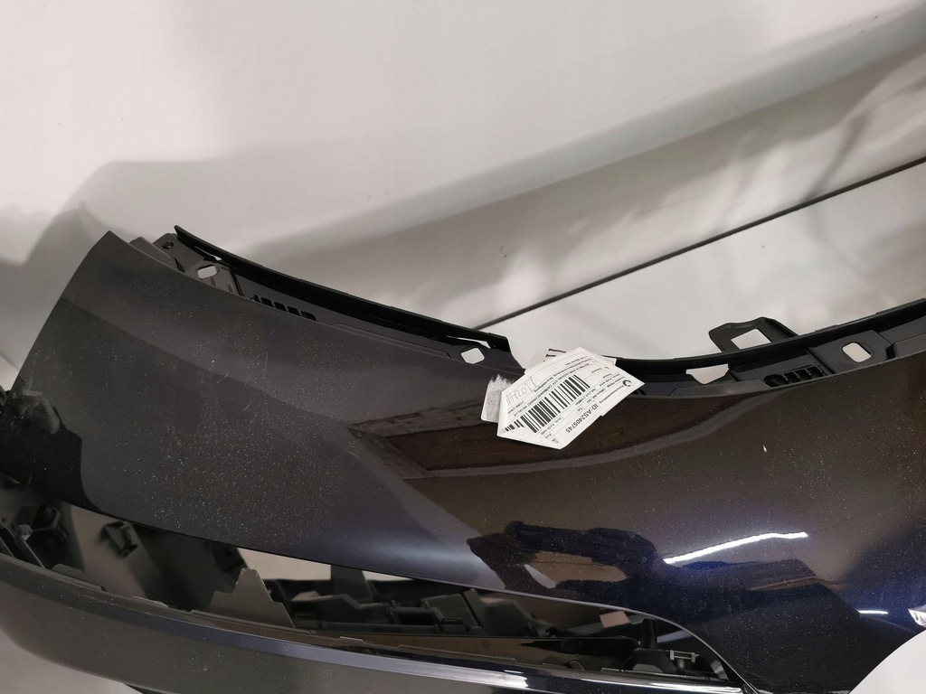 фото №10, Bmw 7 g70 2023 бампер передній