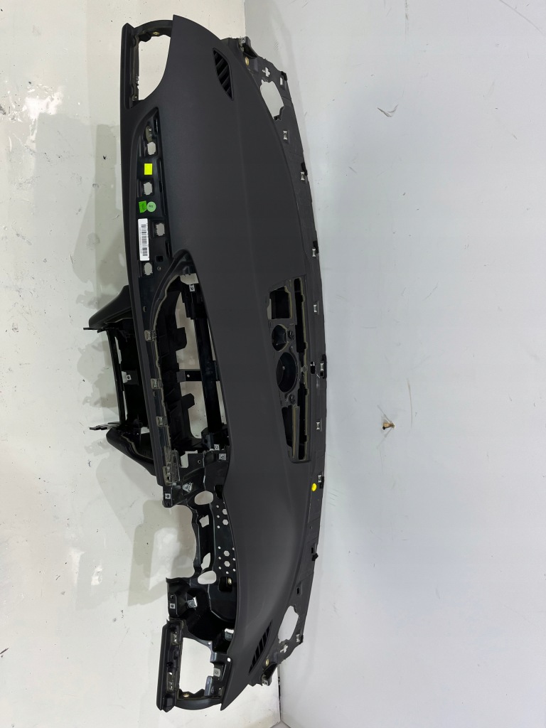 фото №1, Панель приладів консоль audi a6 c7 anglik , idealna