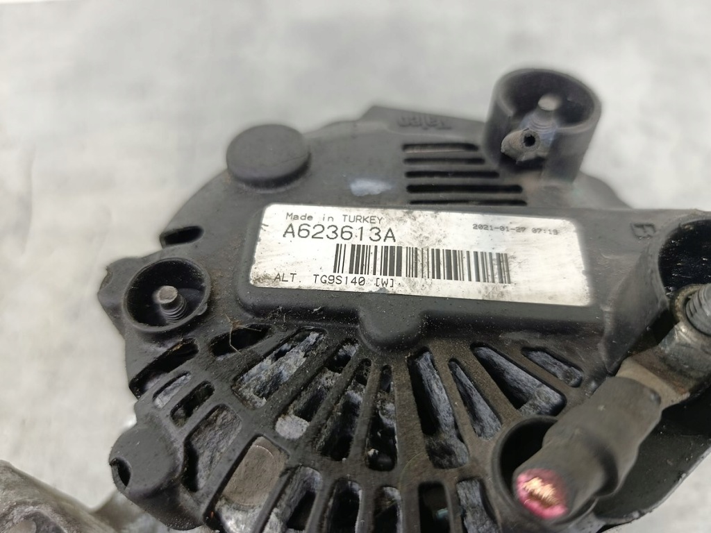 Купити Генератор fiat grande punto a623613a tg9s140 1.3 multijet