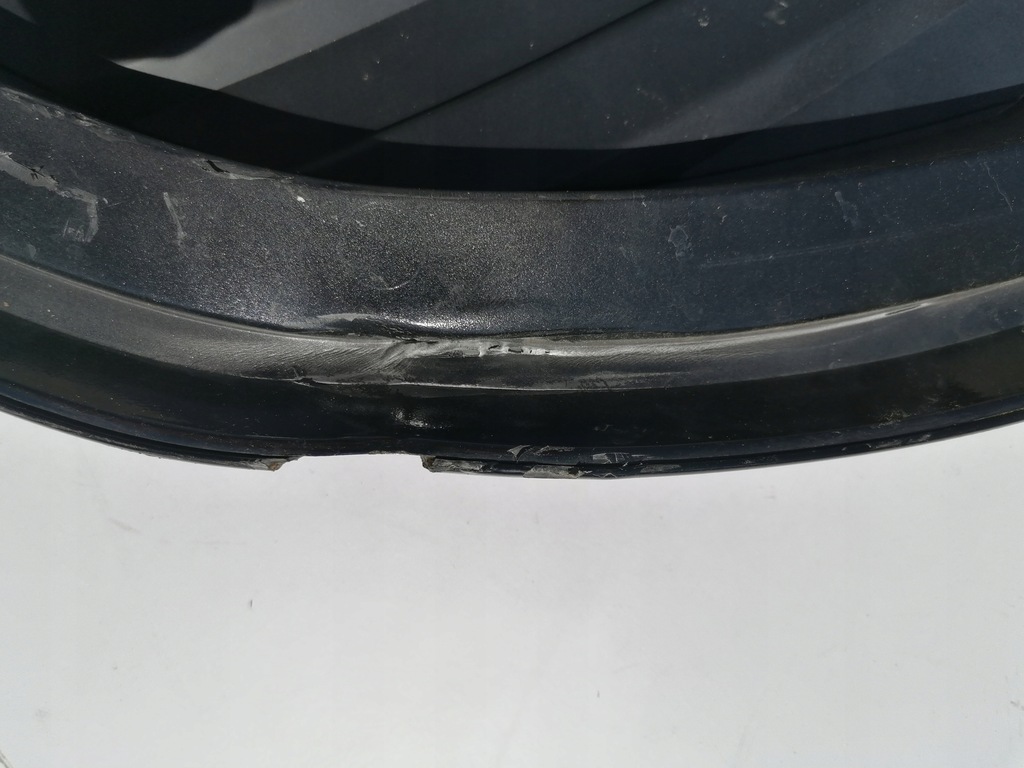 фото №7, Капот bmw i3