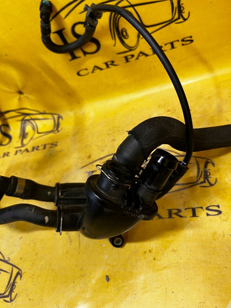 фото №9, Шланг магістраль wody porsche 991 911 gts 3.0