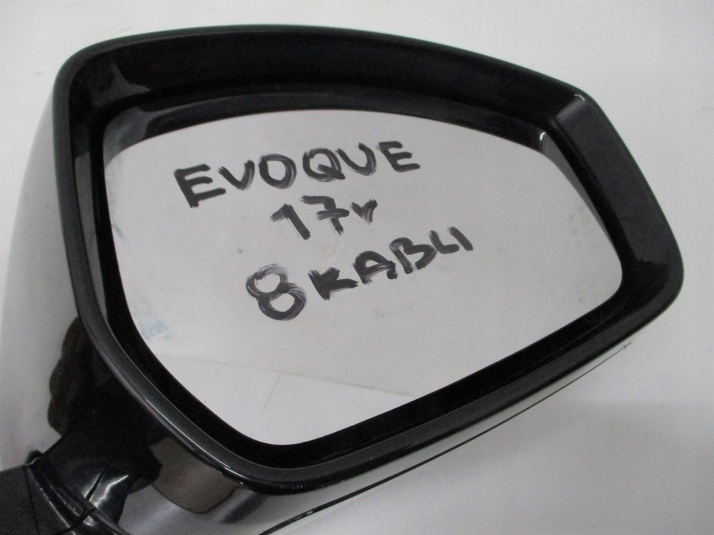 фото №6, Дзеркало дзеркало range rover evoque