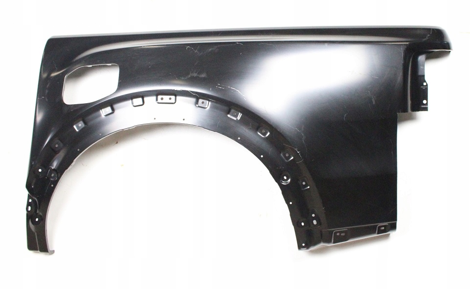 фото №1, Ford ranger raptor 2019-2022 задній крила лівий 2400948