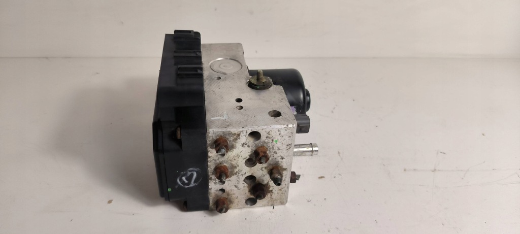 фото №7, Насос тормозная abs lexus rx 350 44540-48030