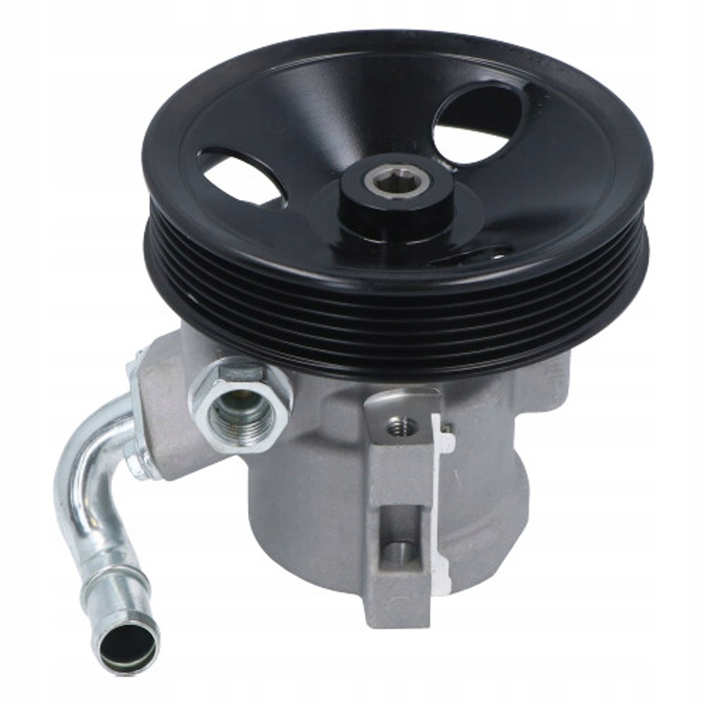 фото №15, Насос підсилювача chevrolet captiva 2.4 energy pw690302 насос