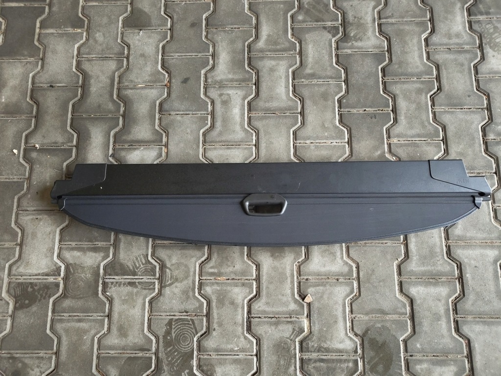 фото №1, Шторка багажника bmw x3 g01 7445557