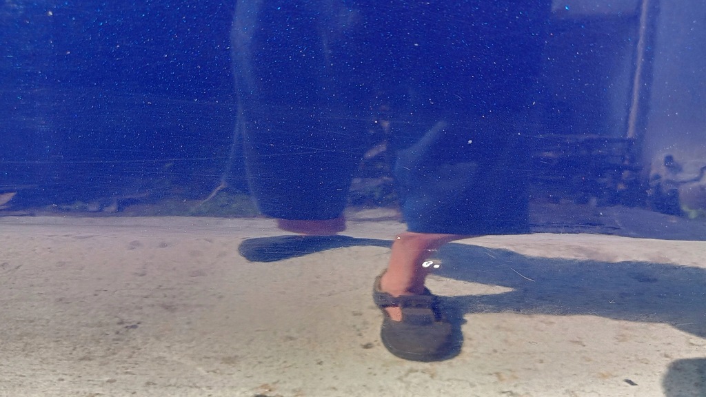 фото №9, Дверь правый задняя vw golf v plus granatowe ld5q