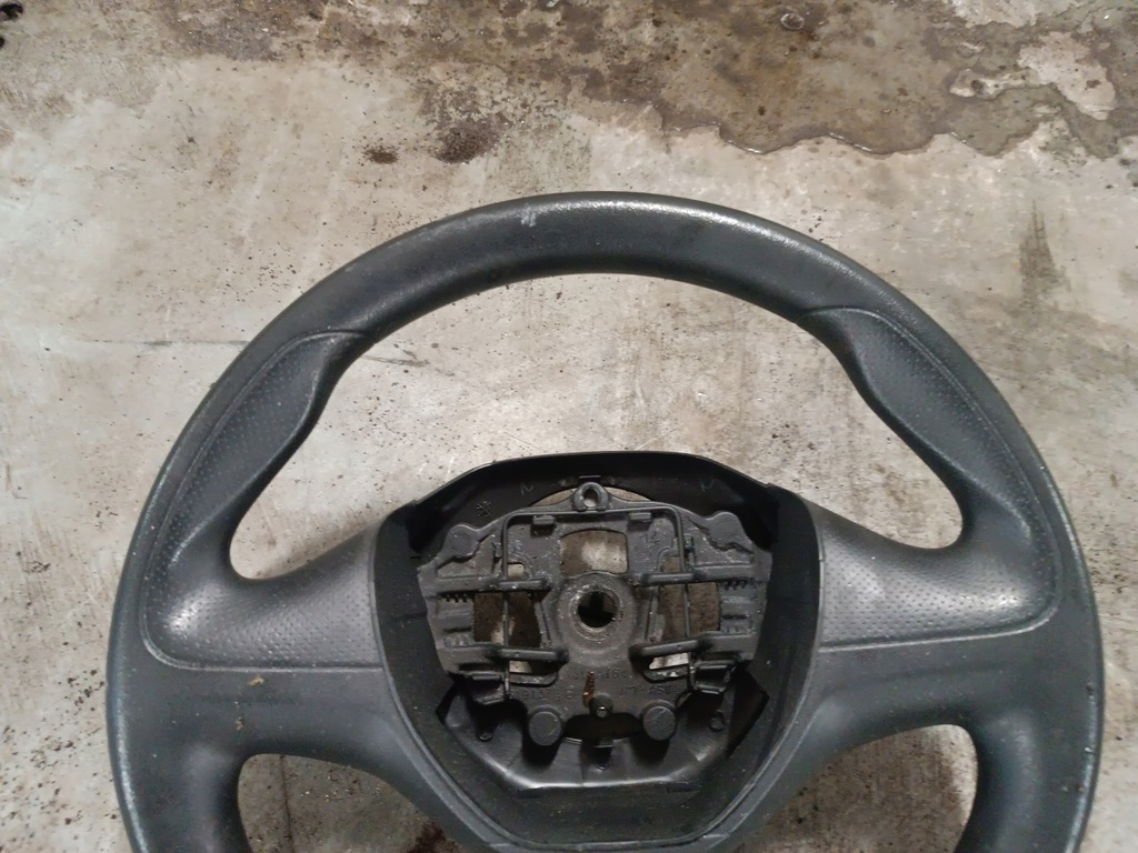 фото №5, Peugeot 208 воздуховод оригинальная