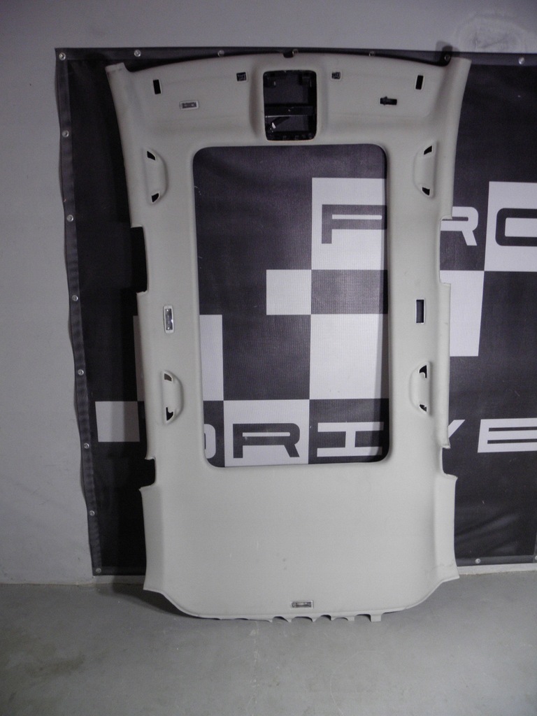 фото №1, Vw golf v 5 kombi // стеля панорама