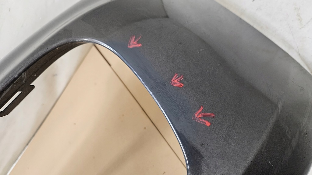 фото №8, Бампер перед передний porsche cayman gts 981 981505311