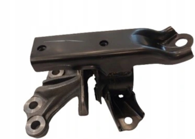 фото №1, Space star 12 - подушка коробки двигуна автоматична коробка передач