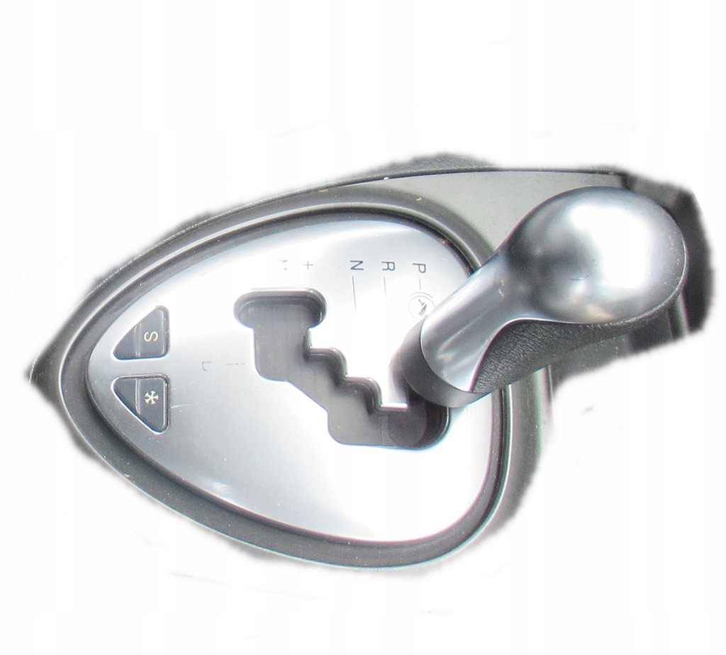 фото №1, Citroen c5 i kombi lift ручка передач