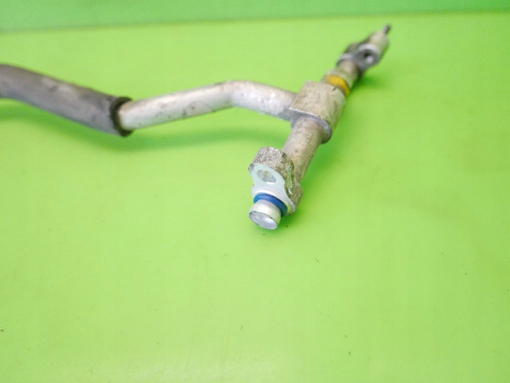 фото №3, Трубка шланг кондиціонера kia carnival i 2.9tdi