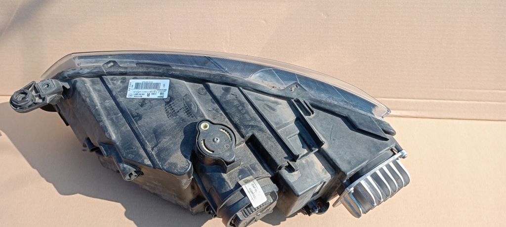 Фара перед передня правий seat ateca 16- full led 576941008f 90117434a оригінал Київ