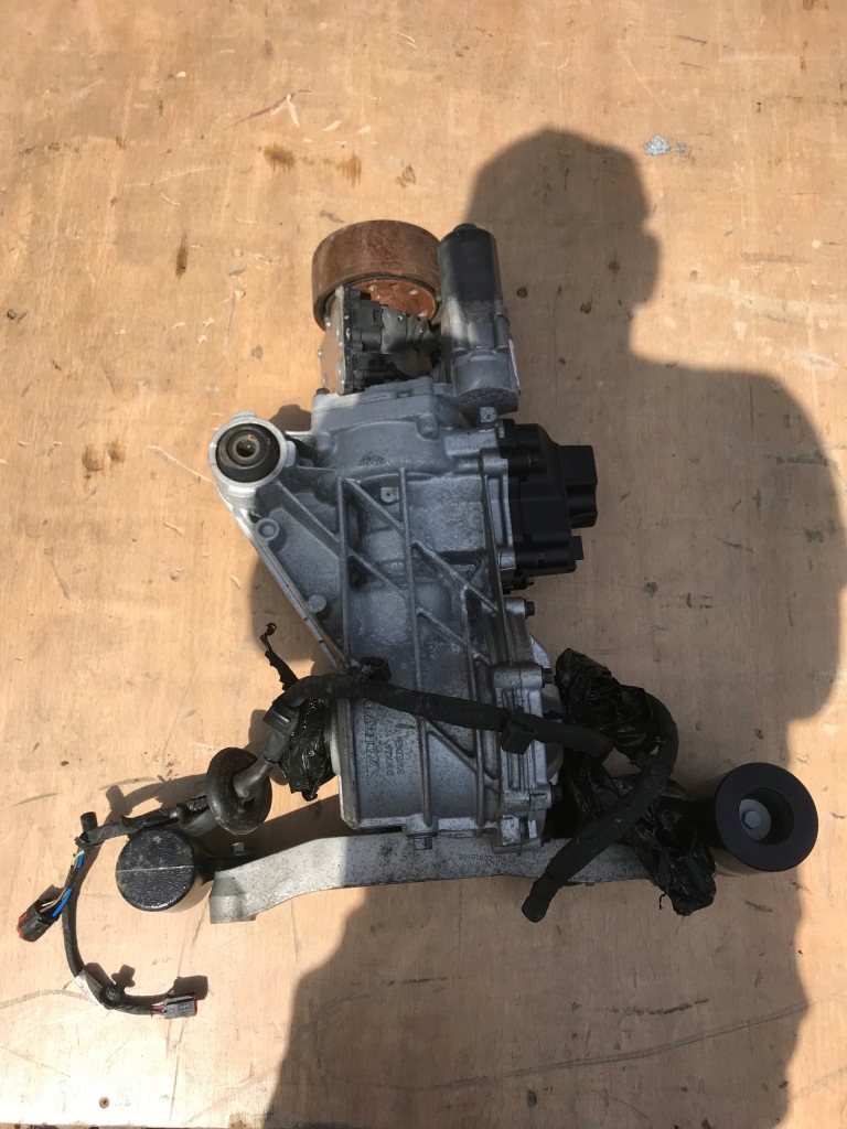 фото №5, Volvo xc60 ii xc90 v90 диференціал міст диференціал p1216694 31380867 p10405685