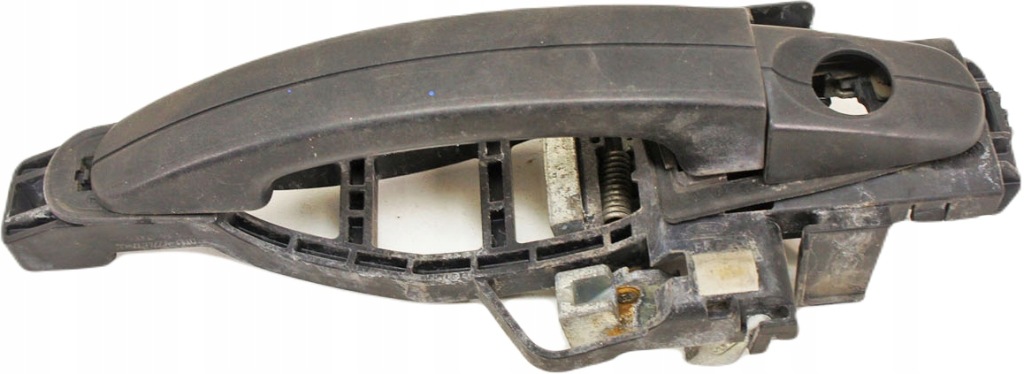 фото №1, Na255 ford transit connect mk2 ручка левый перед