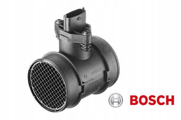 фото №2, Витратомір повітря opel