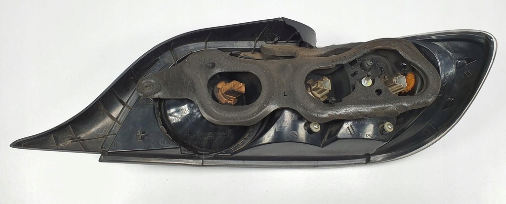 фото №5, Лампа левый задняя задняя mazda rx-8 rx8 220-61009 europa