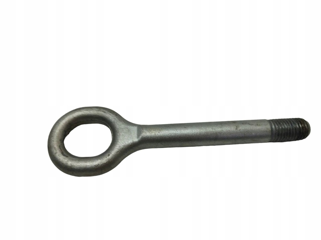 фото №1, 2011 alfa romeo giulietta вушко буксирувальний