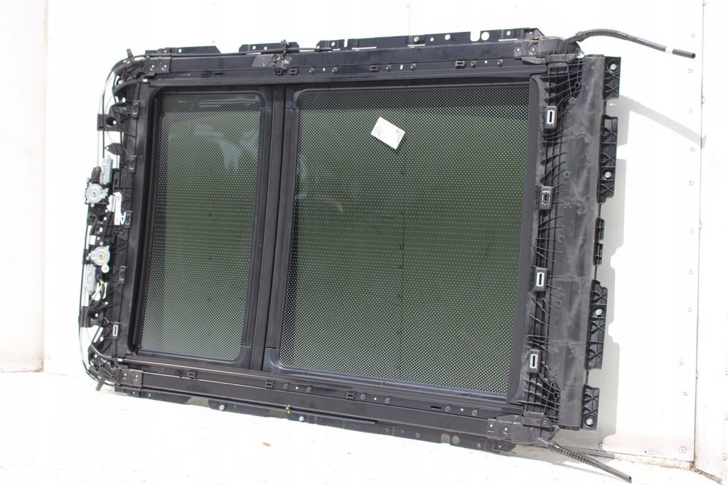 фото №12, Bmw x5 g05 f95 люк крыша стеклянный solar стекло люк панорама раздвижной