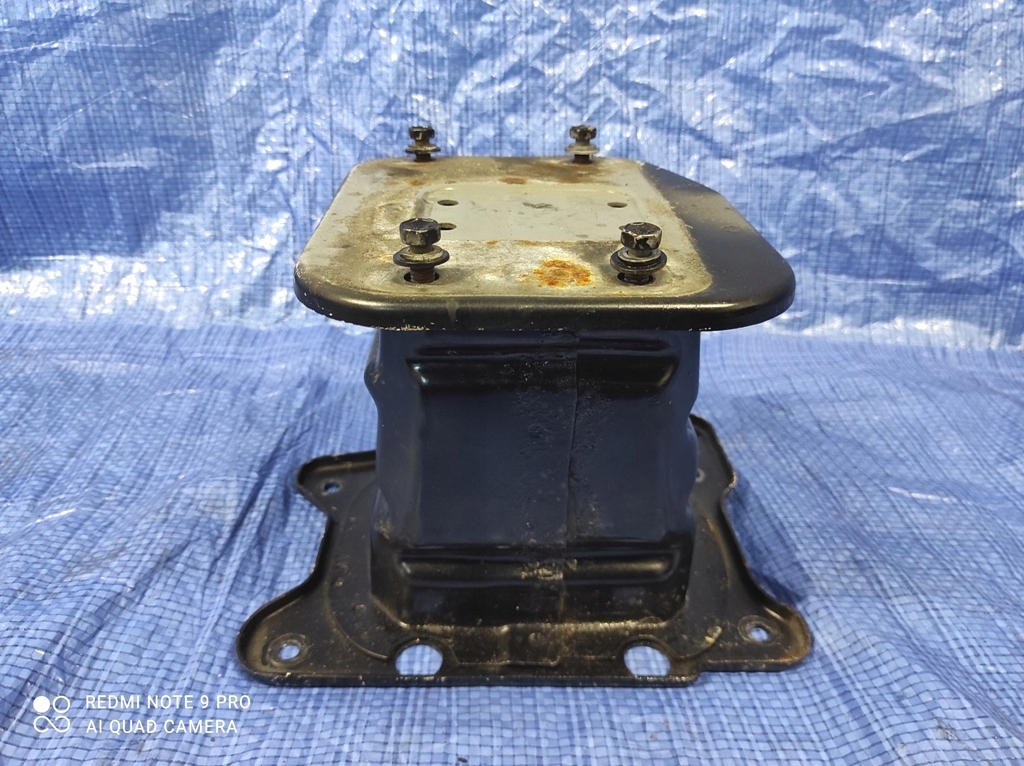 фото №6, Зона деформации l+p opel antara lift gar wyszków