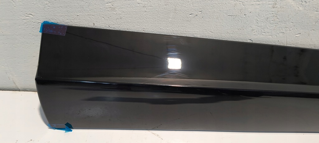 фото №2, Молдинг двері правий перед ford mustang mach-e lj8b-r20848