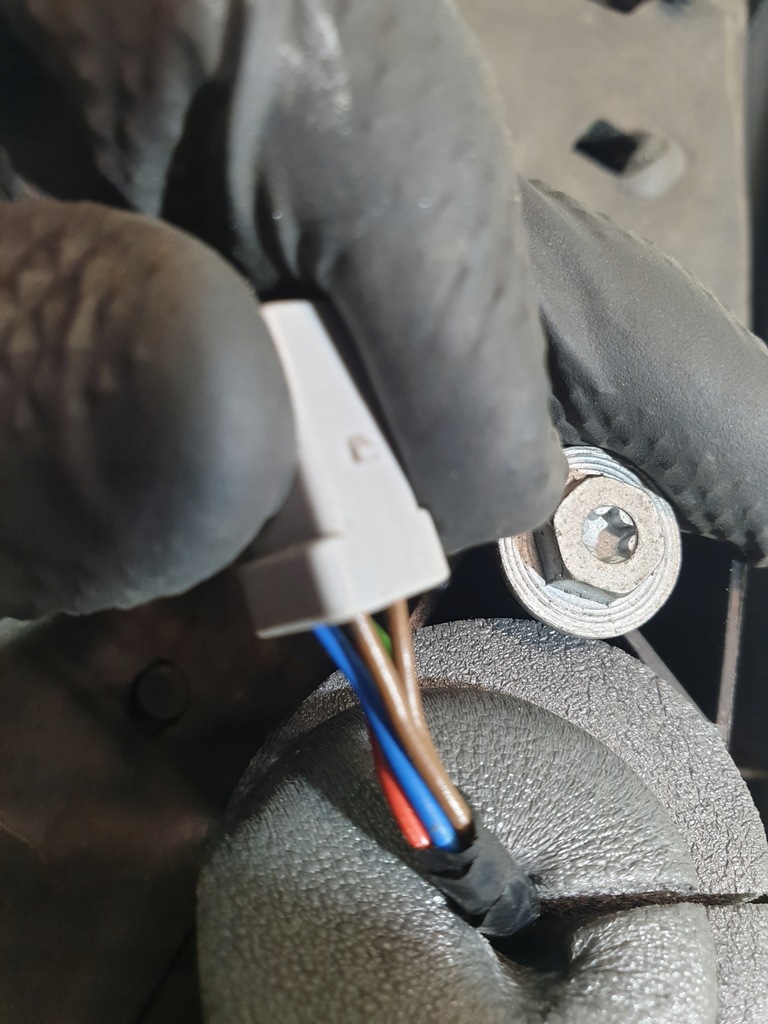 фото №13, Дзеркало праве 7632a172 mitsubishi colt cz3 vi 05r eur 3d t43 5pin