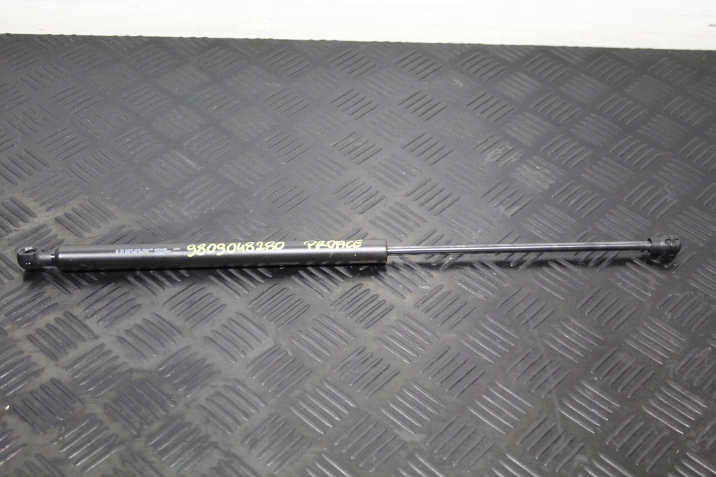 фото №1, Привод амортизатор крышки toyota proace verso ii 2 9809048280