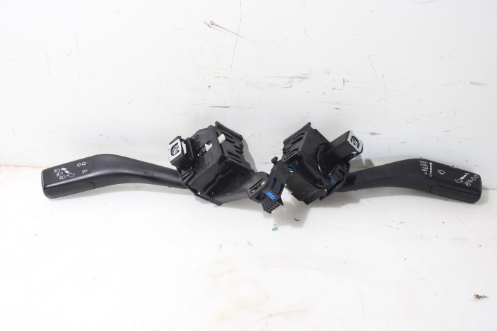 фото №1, Переключатель комбинированный света volkswagen caddy iii