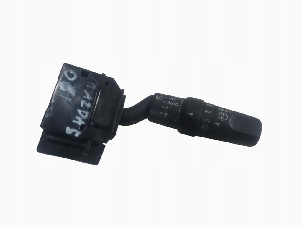 фото №1, Переключатель дворник mazda 5 i 17d682