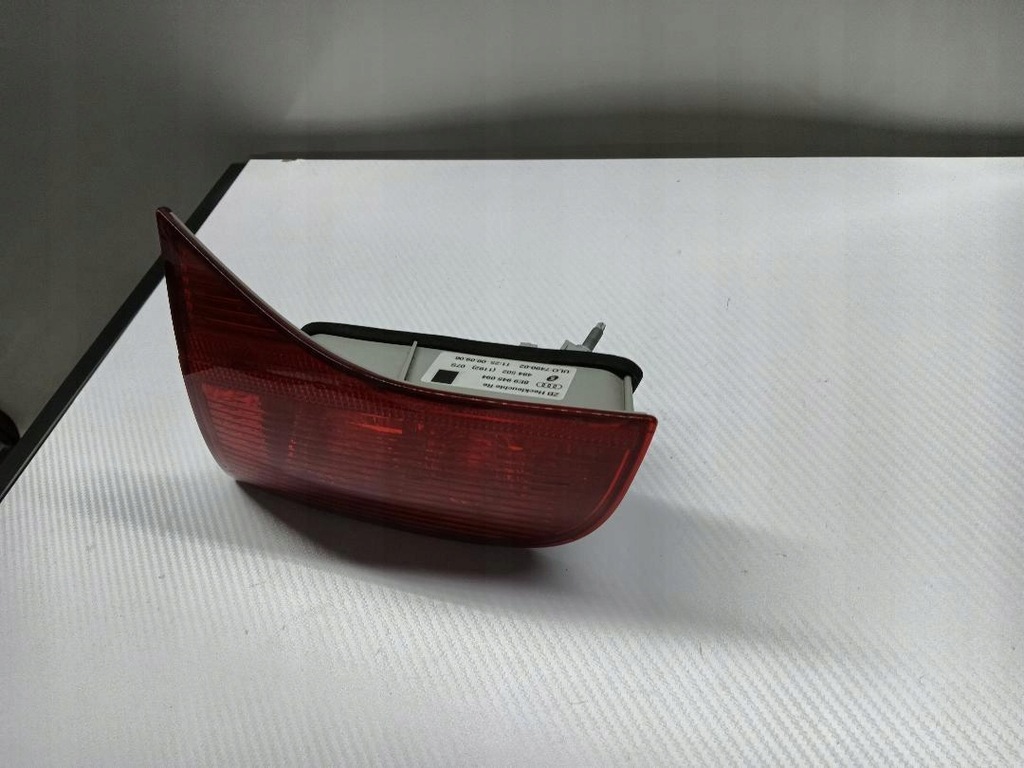 фото №7, Лампа задня задня права audi a4 b7 8e9945094