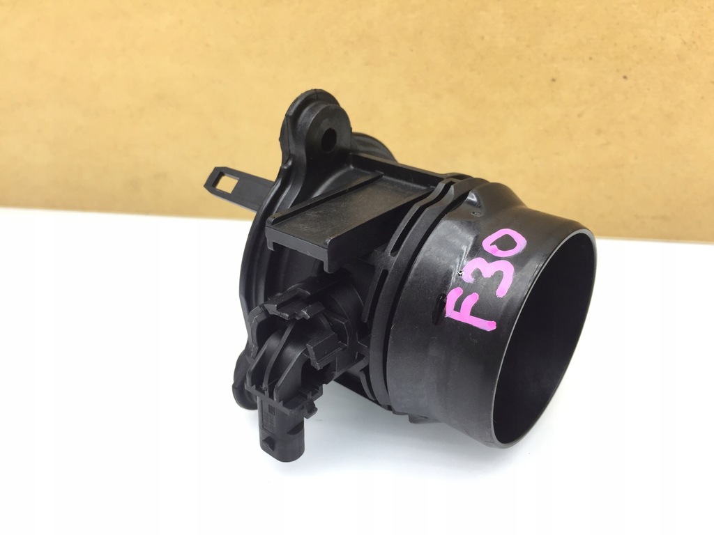 фото №1, Bmw 3 f30 2.0d витратомір